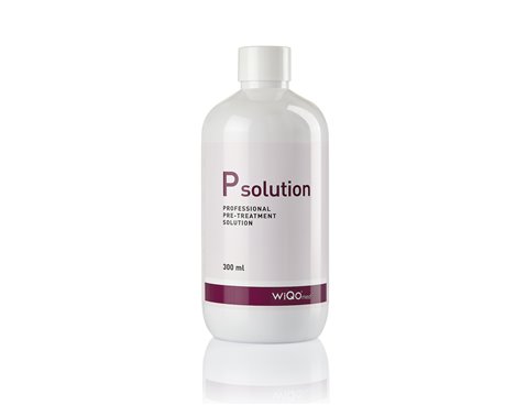 ワイコ wiqo P solution 300ml P ソリューション P Solution Prep Cleanser (300ml) – WiQo® US, Inc.
